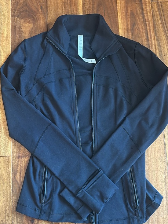 lululemon athletica Jackets & Blazers - lululemon define jacket